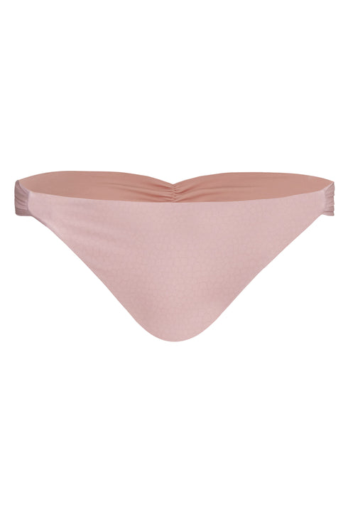 Potosi Bottom / Pink Reptile - Soft Pink
